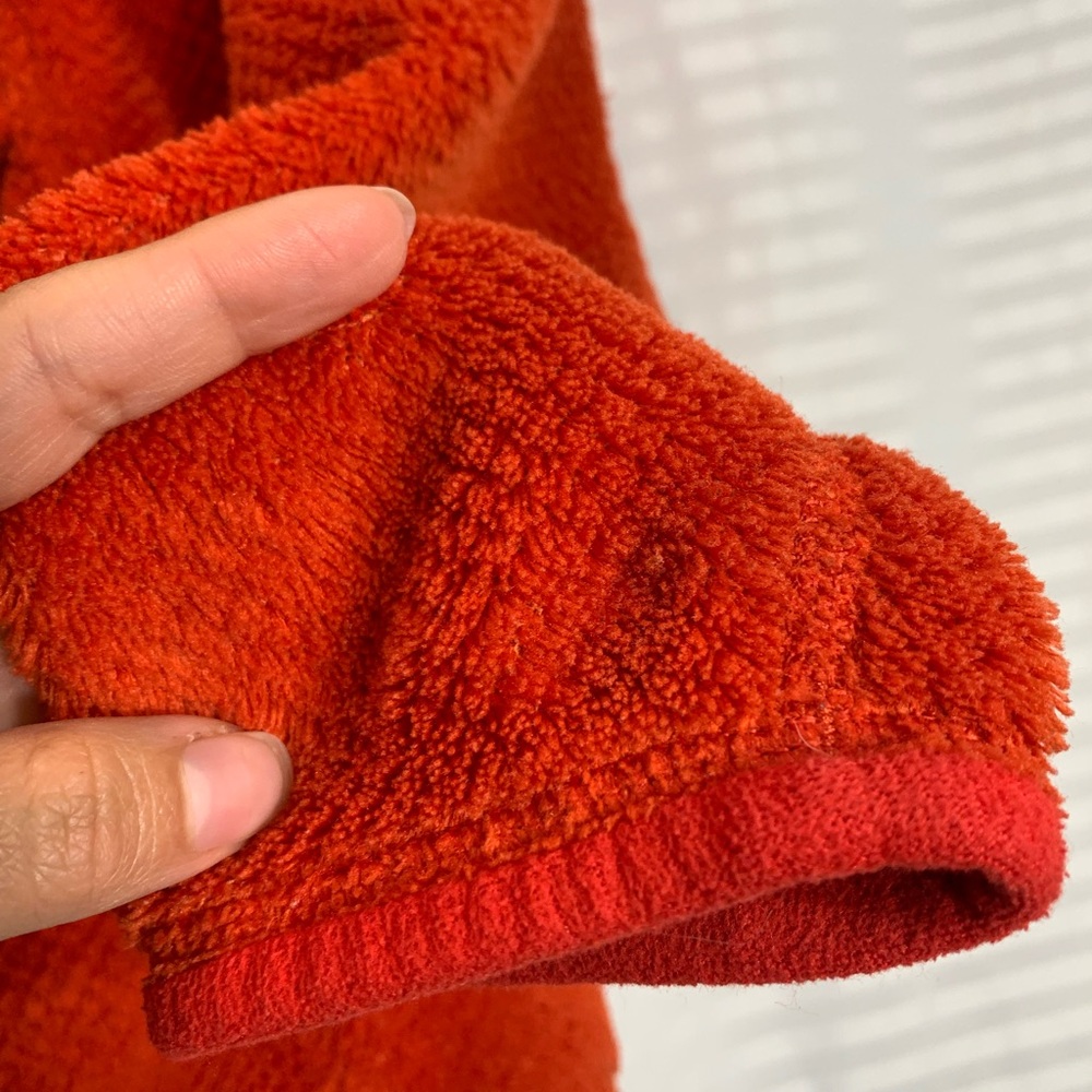 Patagonia Small Retool Snap Pullover - image 3